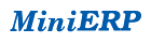 MiniErp